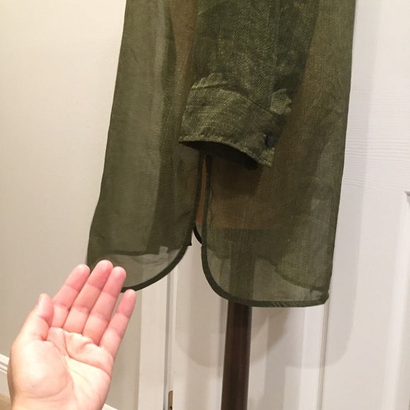 Blouse/Tunic/Camisole. - Picture 4 of 5